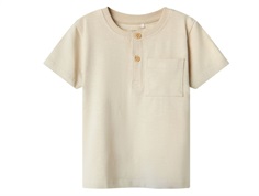 Name It t-shirt peyote  